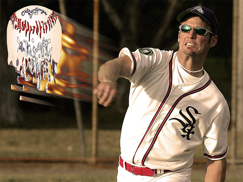 <b>Freakin-Fastball</b><br><font size =2>thubleau