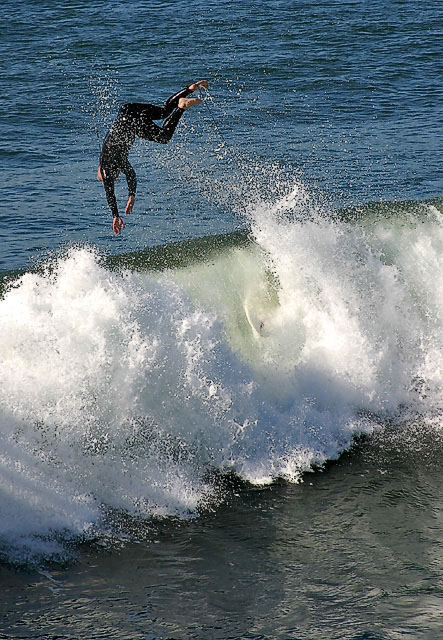 surfer1 by bee1000