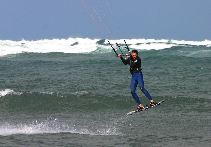 Airborne *