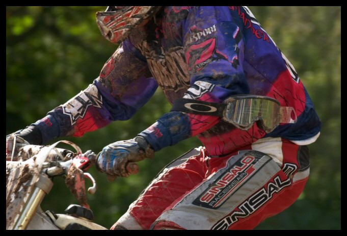 Mud and Guts *