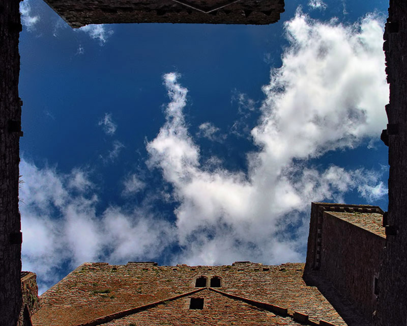 Medieval Sky*