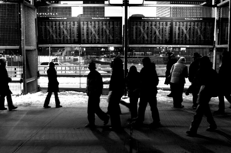 Ground Zero *