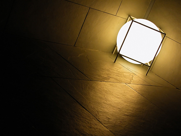 Edison Was Right*<br><i>PhotoKhan</i>