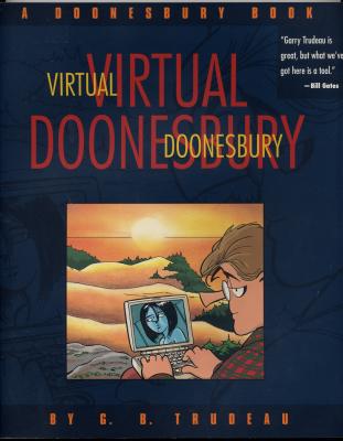 Virtual Doonesbury (1996)