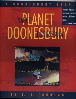 Planet Doonesbury (1997)