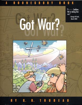 Got War? (2003)