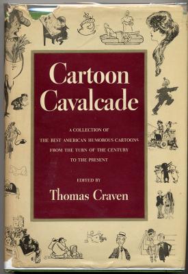Cartoon Calvacade (Craven, 1943)