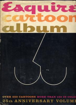 Esquire 25th Anniversary Album (1957)