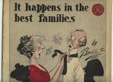 Pamphlet of reprinted cartoons (c. 1927-1928)
