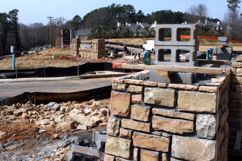 Story of Alpharetta, Part 2*