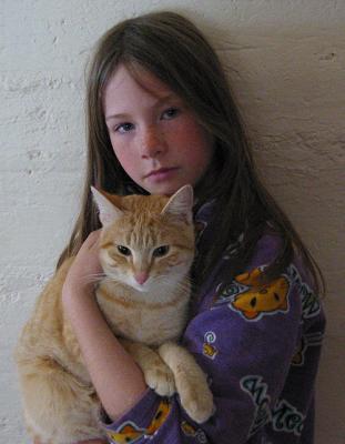 Cats n Kids *