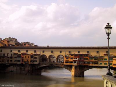 Ponte Vecchio*