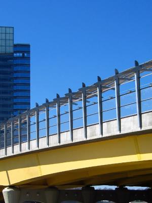 17th Street Bridge(*)