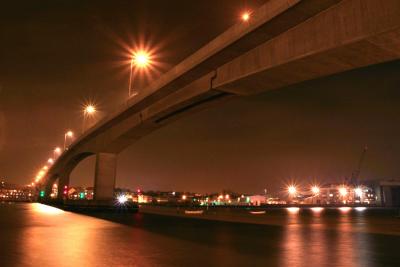 Itchen Bridge (*)