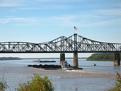 Bridges over the Mississippi II (*)