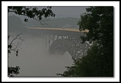 New River Gorge (*)