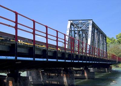 Gamboa Bridge (*)