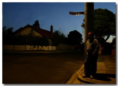 Waiting on Bridges (*)