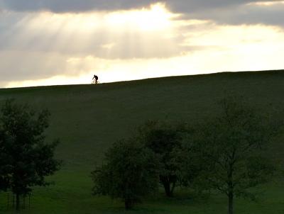 On The Hill * by ViewFinder
