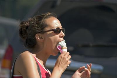 The Big Scoop