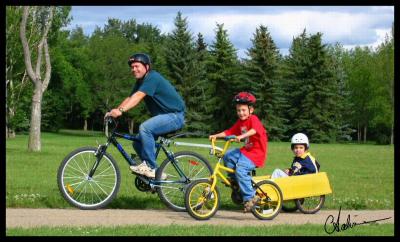 Family Fun *