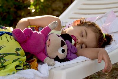Sweet Dreams