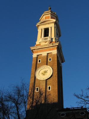 Bell Tower *