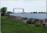 Aerial Lift Bridge (*)