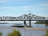 Bridges over the Mississippi II (*)