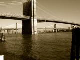 Queensboro Bridge, NYC...a different view *
