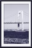 * Throgs Neck Bridge Mono