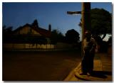 Waiting on Bridges (*)