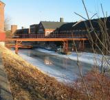 Footbridges *