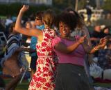 Colorful Dancers 2