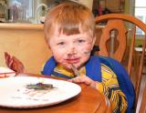 Finger Painting