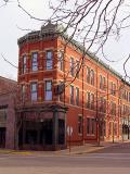 Jesse James Last Bank