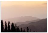 Mystic Mountains *