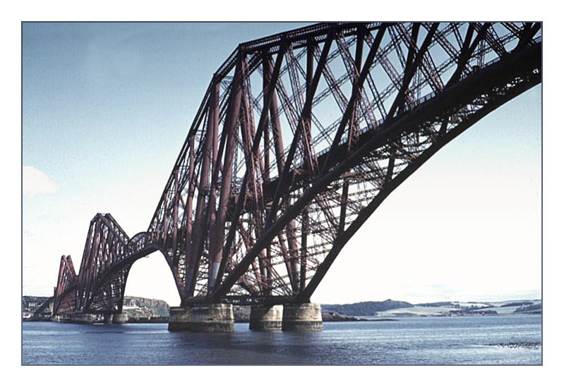Firth of Forth Bridge