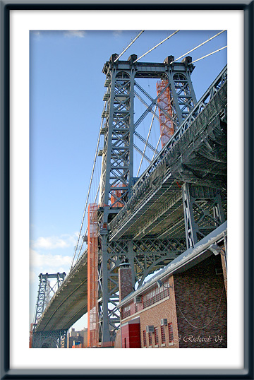 * Brooklyn Side
