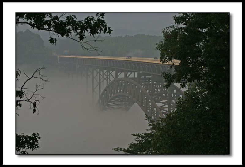 New River Gorge (*)