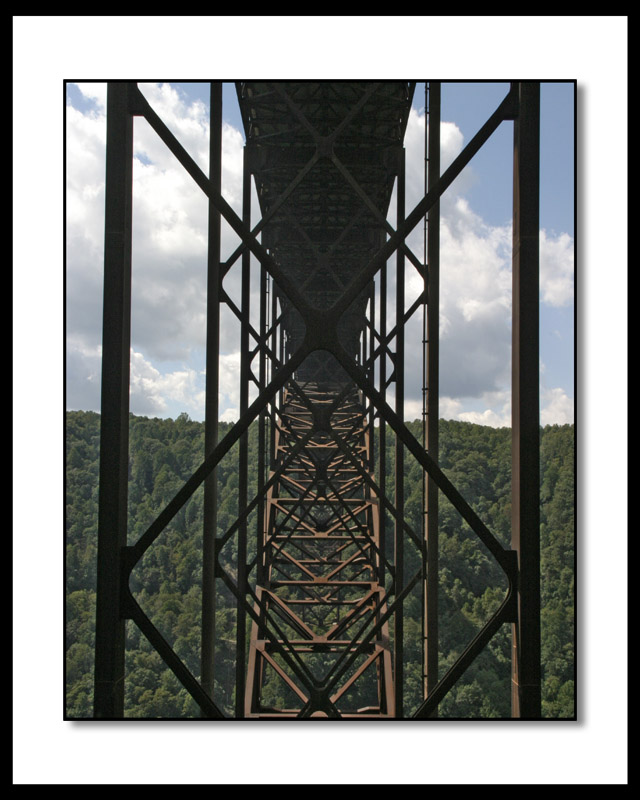 A New View (*)