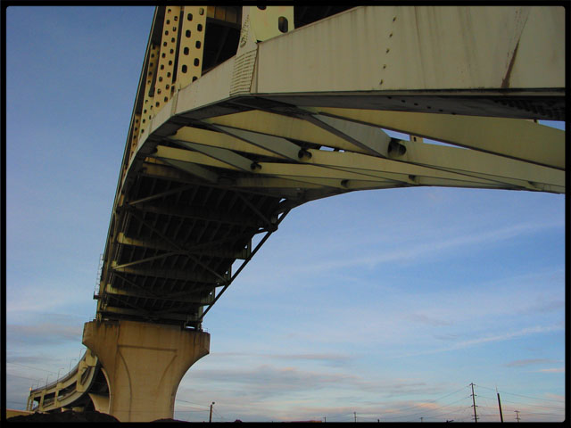 Fremont Bridge