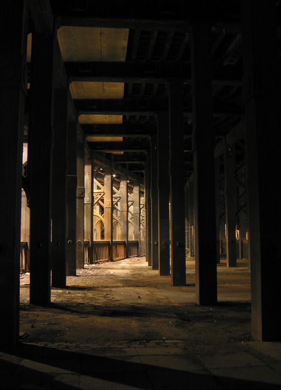 5th: Beneath (*)