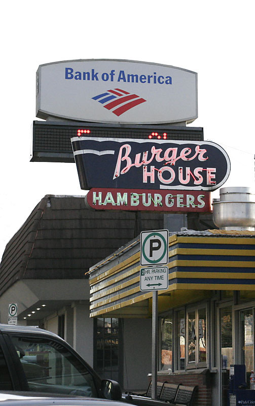 Best Burger Joint