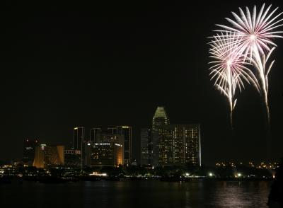 SFF - Singapore Team