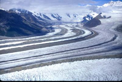 Wrangell-St. Elias N.P.