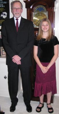 A WEEKEND WITH THE GRANDCHILDREN