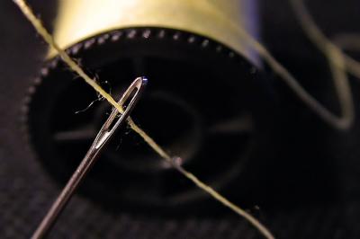 Thread and Needle