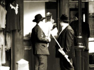 JEWISH GUYS