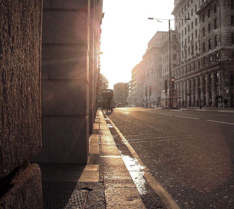 ONE SUNNY DAY